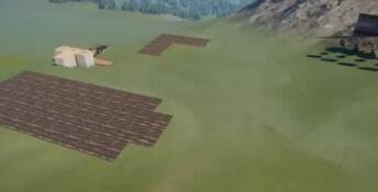 Planet Zoo: Barnyard Animal Pack PC Screenshot