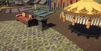 Planet Zoo: Tropical Pack PC Screenshot