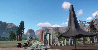 Planet Zoo: Twilight Pack