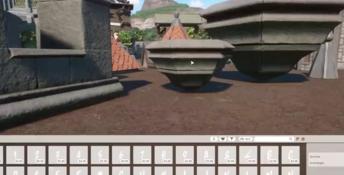 Planet Zoo: Twilight Pack PC Screenshot