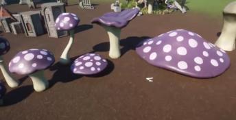 Planet Zoo: Twilight Pack PC Screenshot
