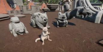 Planet Zoo: Twilight Pack PC Screenshot