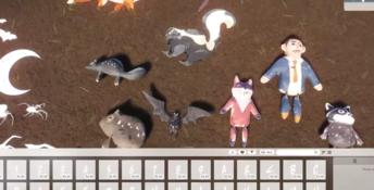 Planet Zoo: Twilight Pack PC Screenshot