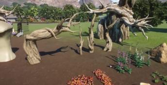 Planet Zoo: Twilight Pack PC Screenshot