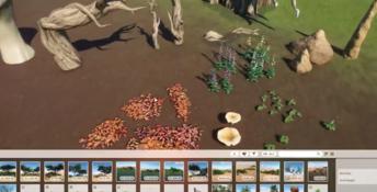 Planet Zoo: Twilight Pack PC Screenshot
