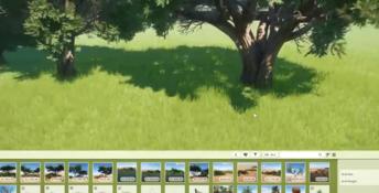 Planet Zoo: Twilight Pack PC Screenshot