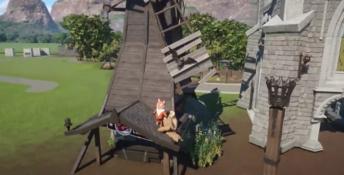 Planet Zoo: Twilight Pack PC Screenshot