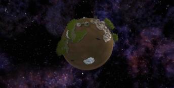 Planeta PC Screenshot