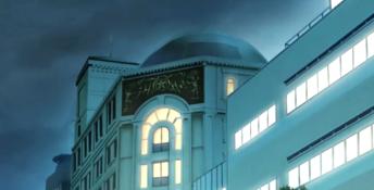 Planetarian ~Chiisana Hoshi no Yume~ PC Screenshot