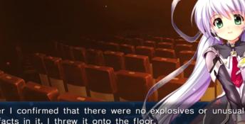 Planetarian ~Chiisana Hoshi no Yume~