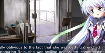 Planetarian ~Chiisana Hoshi no Yume~