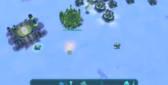 Planetary Annihilation PC Screenshot