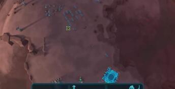 Planetary Annihilation: TITANS PC Screenshot