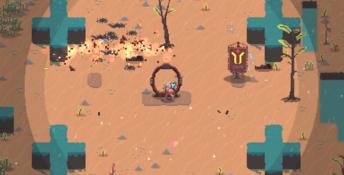 Planetary Dustoff