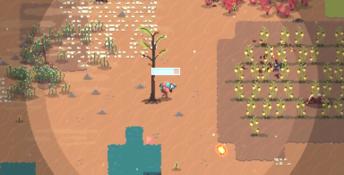 Planetary Dustoff PC Screenshot