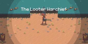 Planetary Dustoff PC Screenshot
