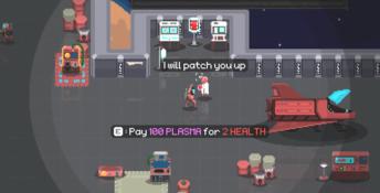 Planetary Dustoff PC Screenshot