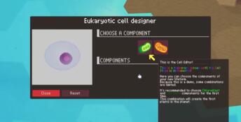 Planetary Life PC Screenshot