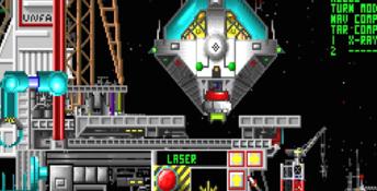 Planet's Edge: The Point of no Return