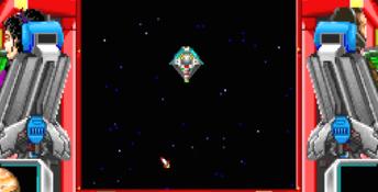 Planet's Edge: The Point of no Return
