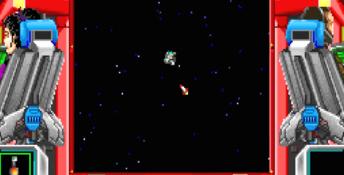 Planet's Edge: The Point of no Return PC Screenshot