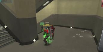Planetside
