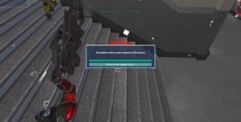 Planetside PC Screenshot