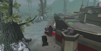 Planetside PC Screenshot