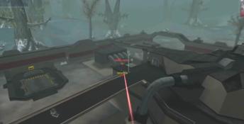 Planetside PC Screenshot