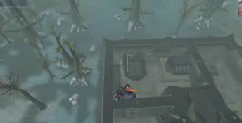 Planetside PC Screenshot