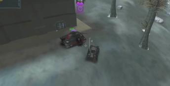 Planetside PC Screenshot