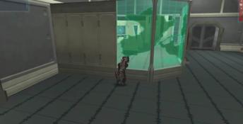 Planetside PC Screenshot