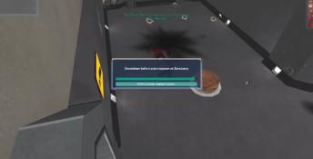 Planetside PC Screenshot