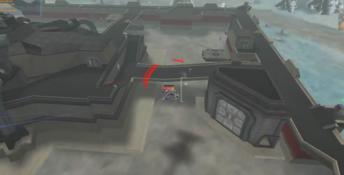 Planetside PC Screenshot