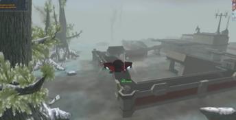 Planetside PC Screenshot