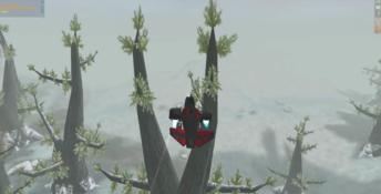 Planetside PC Screenshot