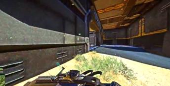 PlanetSide 2 PC Screenshot