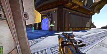 PlanetSide 2