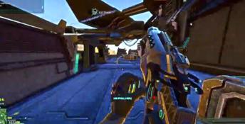 PlanetSide 2 PC Screenshot