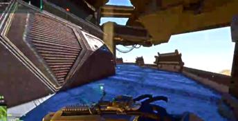 PlanetSide 2 PC Screenshot