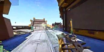 PlanetSide 2 PC Screenshot