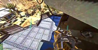 PlanetSide 2 PC Screenshot