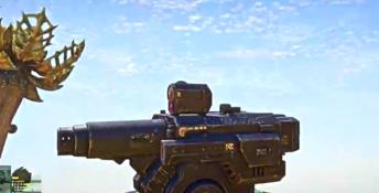 PlanetSide 2 PC Screenshot