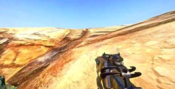 PlanetSide 2 PC Screenshot