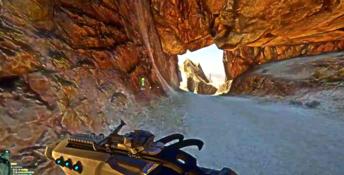 PlanetSide 2 PC Screenshot