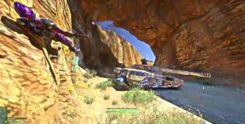 PlanetSide 2 PC Screenshot