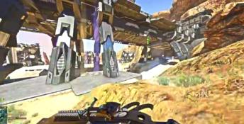 PlanetSide 2 PC Screenshot