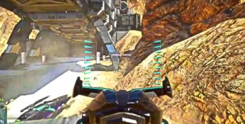 PlanetSide 2 PC Screenshot
