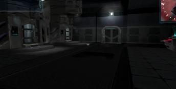 Planetside: Core Combat PC Screenshot