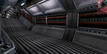 Planetside: Core Combat